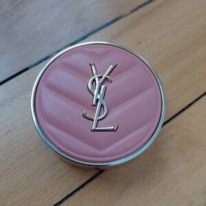 YSL Powder Blush – Shade 57 (Discontinued, Used Once)